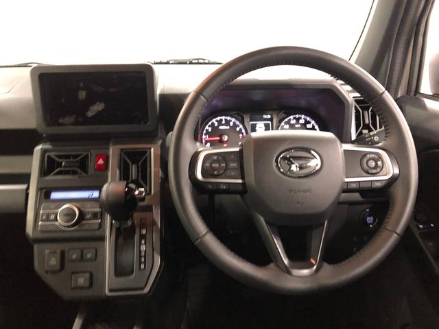 タフトGターボ ダーククロムベンチャー 走行4218キロ/マット純正マット サイドエアバッグ LEDヘッドランプ アイドリングストップ シートヒーター オート格納式ドアミラー プッシュボタンスタート 電動パーキングブレーキ1年保証距離無制限 走行距離4218キロ(東京都)の中古車