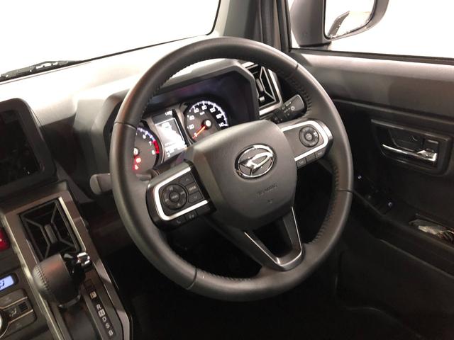 タフトGターボ ダーククロムベンチャー 走行4218キロ/マット純正マット サイドエアバッグ LEDヘッドランプ アイドリングストップ シートヒーター オート格納式ドアミラー プッシュボタンスタート 電動パーキングブレーキ1年保証距離無制限 走行距離4218キロ(東京都)の中古車