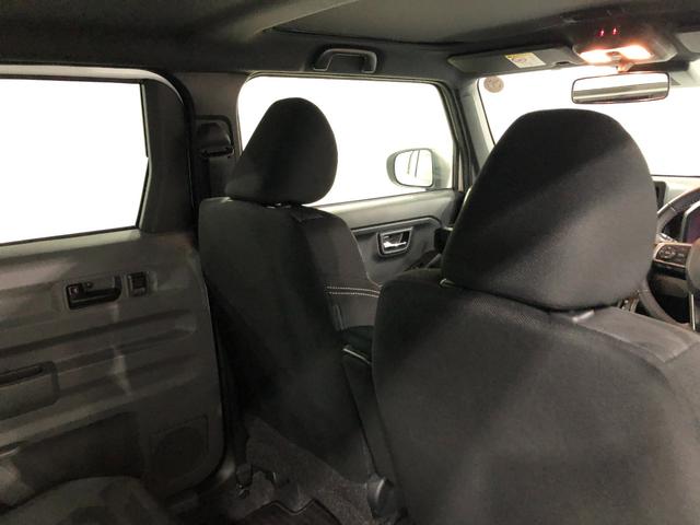 タフトGターボ ダーククロムベンチャー 走行4218キロ/マット純正マット サイドエアバッグ LEDヘッドランプ アイドリングストップ シートヒーター オート格納式ドアミラー プッシュボタンスタート 電動パーキングブレーキ1年保証距離無制限 走行距離4218キロ(東京都)の中古車