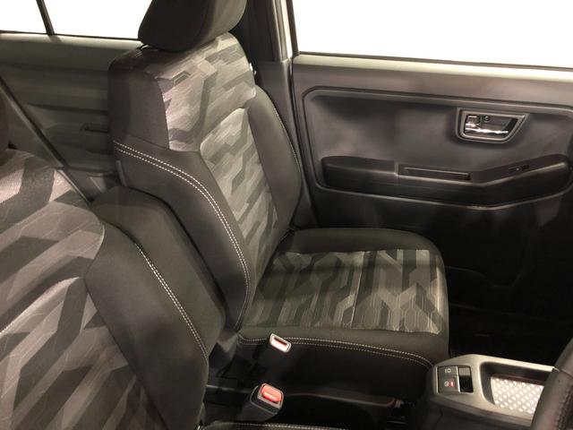 タフトGターボ ダーククロムベンチャー 走行4218キロ/マット純正マット サイドエアバッグ LEDヘッドランプ アイドリングストップ シートヒーター オート格納式ドアミラー プッシュボタンスタート 電動パーキングブレーキ1年保証距離無制限 走行距離4218キロ(東京都)の中古車