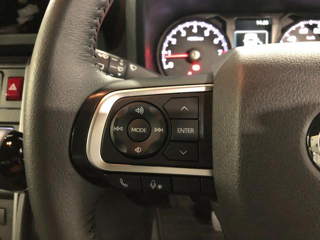 タフトGターボ ダーククロムベンチャー 走行4218キロ/マット純正マット サイドエアバッグ LEDヘッドランプ アイドリングストップ シートヒーター オート格納式ドアミラー プッシュボタンスタート 電動パーキングブレーキ1年保証距離無制限 走行距離4218キロ(東京都)の中古車