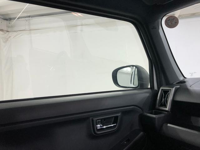 タフトGターボ ダーククロムベンチャー 走行4218キロ/マット純正マット サイドエアバッグ LEDヘッドランプ アイドリングストップ シートヒーター オート格納式ドアミラー プッシュボタンスタート 電動パーキングブレーキ1年保証距離無制限 走行距離4218キロ(東京都)の中古車