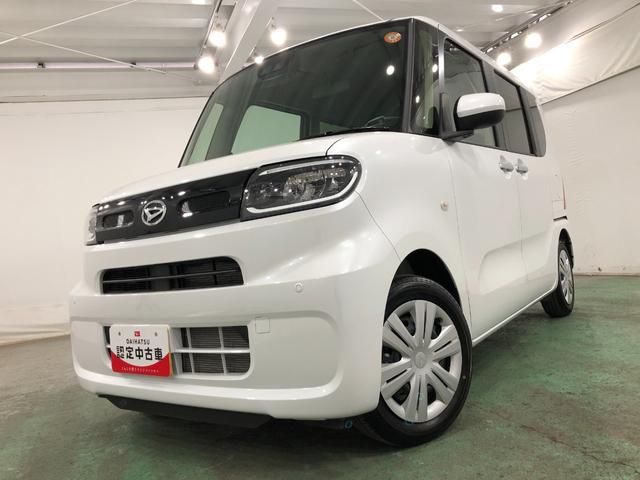 タントＸ　走行５７２７キロ／クリアランスソナー／シートヒーター一年保証・走行距離無制限　走行５７２７キロ　サイドエアバック　クリアランスソナー　オートマチックハイビーム　オートライト　ＬＥＤヘッドライト　ベンチシート　シートヒーター　両側電動スライドドア（埼玉県）の中古車