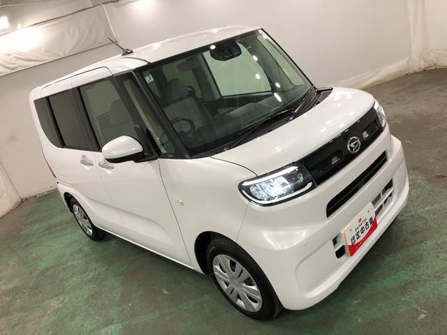 タントＸ　走行５７２７キロ／クリアランスソナー／シートヒーター一年保証・走行距離無制限　走行５７２７キロ　サイドエアバック　クリアランスソナー　オートマチックハイビーム　オートライト　ＬＥＤヘッドライト　ベンチシート　シートヒーター　両側電動スライドドア（埼玉県）の中古車