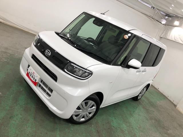 タントＸ　走行５７２７キロ／クリアランスソナー／シートヒーター一年保証・走行距離無制限　走行５７２７キロ　サイドエアバック　クリアランスソナー　オートマチックハイビーム　オートライト　ＬＥＤヘッドライト　ベンチシート　シートヒーター　両側電動スライドドア（埼玉県）の中古車