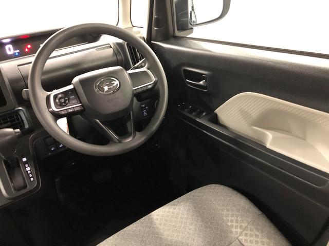 タントＸ　走行５７２７キロ／クリアランスソナー／シートヒーター一年保証・走行距離無制限　走行５７２７キロ　サイドエアバック　クリアランスソナー　オートマチックハイビーム　オートライト　ＬＥＤヘッドライト　ベンチシート　シートヒーター　両側電動スライドドア（埼玉県）の中古車