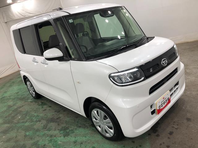 タントＸ　走行５３６７キロ／クリアランスソナー／シートヒーター一年保証・走行距離無制限　走行５３６７キロ　サイドエアバック　クリアランスソナー　オートマチックハイビーム　オートライト　ＬＥＤヘッドライト　ベンチシート　シートヒーター　両側電動スライドドア（埼玉県）の中古車