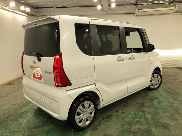タントＸ　走行５３６７キロ／クリアランスソナー／シートヒーター一年保証・走行距離無制限　走行５３６７キロ　サイドエアバック　クリアランスソナー　オートマチックハイビーム　オートライト　ＬＥＤヘッドライト　ベンチシート　シートヒーター　両側電動スライドドア（埼玉県）の中古車