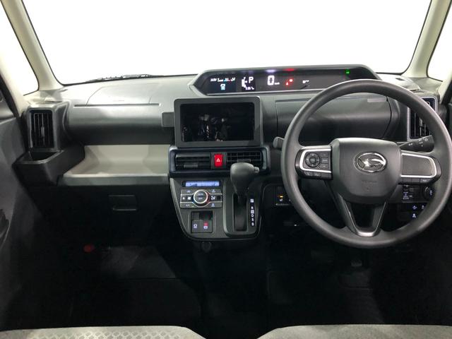 タントＸ　走行５３６７キロ／クリアランスソナー／シートヒーター一年保証・走行距離無制限　走行５３６７キロ　サイドエアバック　クリアランスソナー　オートマチックハイビーム　オートライト　ＬＥＤヘッドライト　ベンチシート　シートヒーター　両側電動スライドドア（埼玉県）の中古車