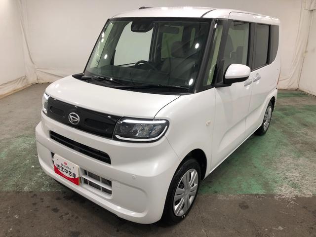 タントＸ　走行５３６７キロ／クリアランスソナー／シートヒーター一年保証・走行距離無制限　走行５３６７キロ　サイドエアバック　クリアランスソナー　オートマチックハイビーム　オートライト　ＬＥＤヘッドライト　ベンチシート　シートヒーター　両側電動スライドドア（埼玉県）の中古車