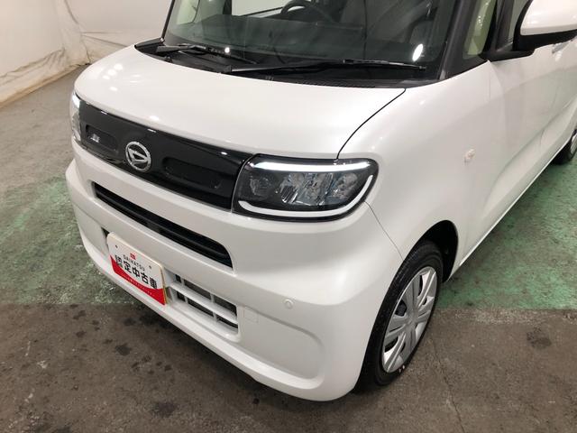 タントＸ　走行５３６７キロ／クリアランスソナー／シートヒーター一年保証・走行距離無制限　走行５３６７キロ　サイドエアバック　クリアランスソナー　オートマチックハイビーム　オートライト　ＬＥＤヘッドライト　ベンチシート　シートヒーター　両側電動スライドドア（埼玉県）の中古車