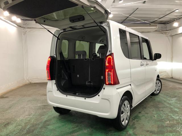 タントＸ　走行５３６７キロ／クリアランスソナー／シートヒーター一年保証・走行距離無制限　走行５３６７キロ　サイドエアバック　クリアランスソナー　オートマチックハイビーム　オートライト　ＬＥＤヘッドライト　ベンチシート　シートヒーター　両側電動スライドドア（埼玉県）の中古車