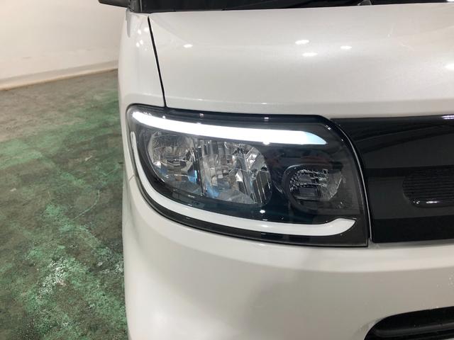 タントＸ　走行５３６７キロ／クリアランスソナー／シートヒーター一年保証・走行距離無制限　走行５３６７キロ　サイドエアバック　クリアランスソナー　オートマチックハイビーム　オートライト　ＬＥＤヘッドライト　ベンチシート　シートヒーター　両側電動スライドドア（埼玉県）の中古車