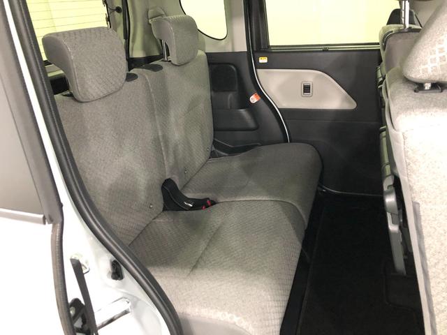 タントＸ　走行５３６７キロ／クリアランスソナー／シートヒーター一年保証・走行距離無制限　走行５３６７キロ　サイドエアバック　クリアランスソナー　オートマチックハイビーム　オートライト　ＬＥＤヘッドライト　ベンチシート　シートヒーター　両側電動スライドドア（埼玉県）の中古車