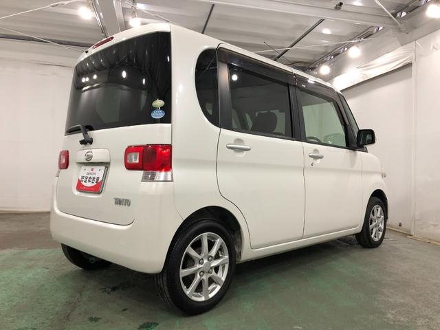 タントＧ　車検整備付／走行３７１４０キロ／ワンセグナビ／純正マット１年保証距離無制限　走行距離３７１４０キロ　車検整備付　ワンセグナビ　バックカメラ　純正マット　助手席エアバッグ　片側電動スライドドア　電動格納式ドアミラー　オートエアコン（埼玉県）の中古車