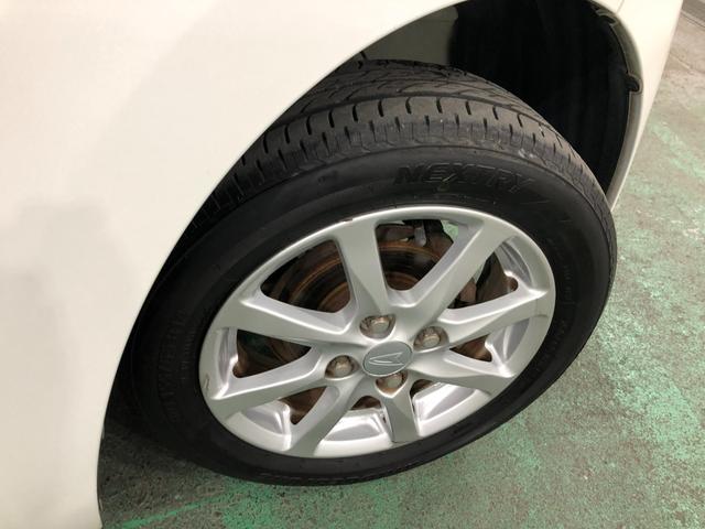 タントＧ　車検整備付／走行３７１４０キロ／ワンセグナビ／純正マット１年保証距離無制限　走行距離３７１４０キロ　車検整備付　ワンセグナビ　バックカメラ　純正マット　助手席エアバッグ　片側電動スライドドア　電動格納式ドアミラー　オートエアコン（埼玉県）の中古車