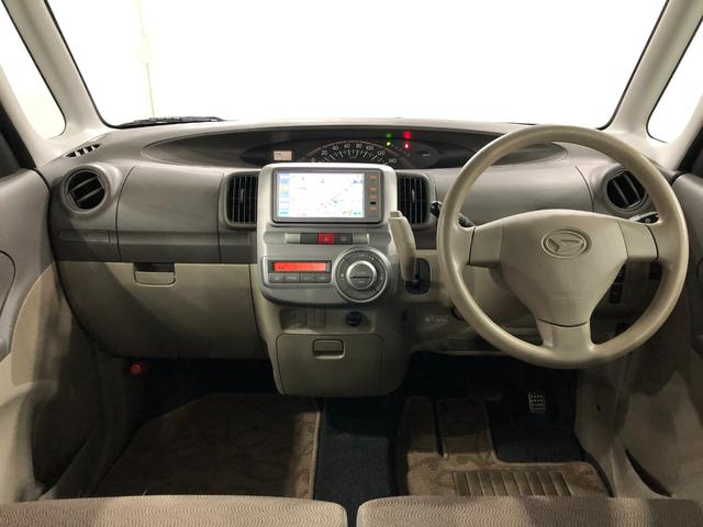 タントＧ　車検整備付／走行３７１４０キロ／ワンセグナビ／純正マット１年保証距離無制限　走行距離３７１４０キロ　車検整備付　ワンセグナビ　バックカメラ　純正マット　助手席エアバッグ　片側電動スライドドア　電動格納式ドアミラー　オートエアコン（埼玉県）の中古車