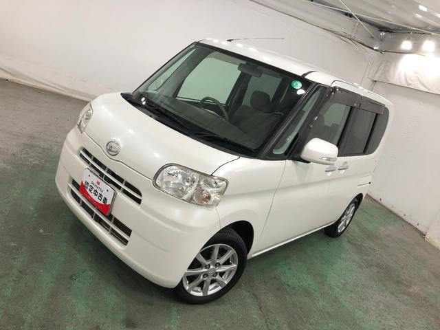 タントＧ　車検整備付／走行３７１４０キロ／ワンセグナビ／純正マット１年保証距離無制限　走行距離３７１４０キロ　車検整備付　ワンセグナビ　バックカメラ　純正マット　助手席エアバッグ　片側電動スライドドア　電動格納式ドアミラー　オートエアコン（埼玉県）の中古車