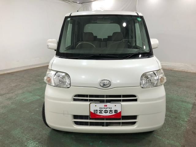 タントＧ　車検整備付／走行３７１４０キロ／ワンセグナビ／純正マット１年保証距離無制限　走行距離３７１４０キロ　車検整備付　ワンセグナビ　バックカメラ　純正マット　助手席エアバッグ　片側電動スライドドア　電動格納式ドアミラー　オートエアコン（埼玉県）の中古車