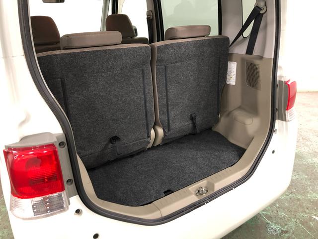 タントＧ　車検整備付／走行３７１４０キロ／ワンセグナビ／純正マット１年保証距離無制限　走行距離３７１４０キロ　車検整備付　ワンセグナビ　バックカメラ　純正マット　助手席エアバッグ　片側電動スライドドア　電動格納式ドアミラー　オートエアコン（埼玉県）の中古車