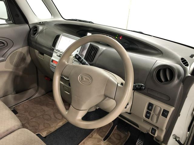 タントＧ　車検整備付／走行３７１４０キロ／ワンセグナビ／純正マット１年保証距離無制限　走行距離３７１４０キロ　車検整備付　ワンセグナビ　バックカメラ　純正マット　助手席エアバッグ　片側電動スライドドア　電動格納式ドアミラー　オートエアコン（埼玉県）の中古車