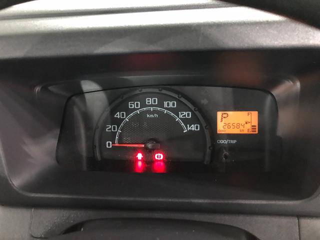 ハイゼットトラック多目的ダンプ　走行２６５８４キロ／４ＷＤ／パワーウィンドウ一年保証・走行距離無制限走行２６５８４キロ　４ＷＤ　キーレス　パワーウィンドウ　助手席エアバック　純正カーペットマット（埼玉県）の中古車