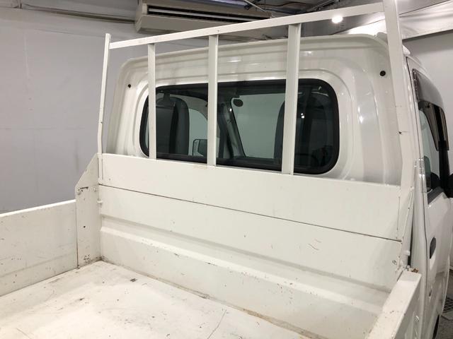 ハイゼットトラック多目的ダンプ　走行２６５８４キロ／４ＷＤ／パワーウィンドウ一年保証・走行距離無制限走行２６５８４キロ　４ＷＤ　キーレス　パワーウィンドウ　助手席エアバック　純正カーペットマット（埼玉県）の中古車