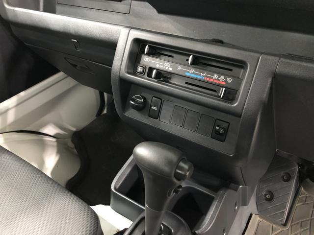 ハイゼットトラック多目的ダンプ　走行２６５８４キロ／４ＷＤ／パワーウィンドウ一年保証・走行距離無制限走行２６５８４キロ　４ＷＤ　キーレス　パワーウィンドウ　助手席エアバック　純正カーペットマット（埼玉県）の中古車