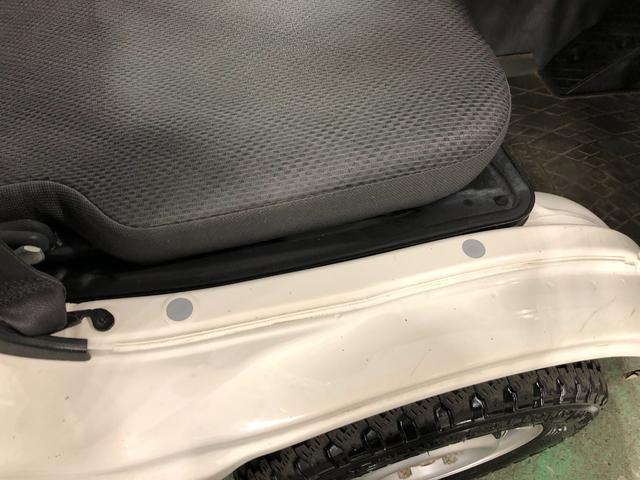 ハイゼットトラック多目的ダンプ　走行２６５８４キロ／４ＷＤ／パワーウィンドウ一年保証・走行距離無制限走行２６５８４キロ　４ＷＤ　キーレス　パワーウィンドウ　助手席エアバック　純正カーペットマット（埼玉県）の中古車