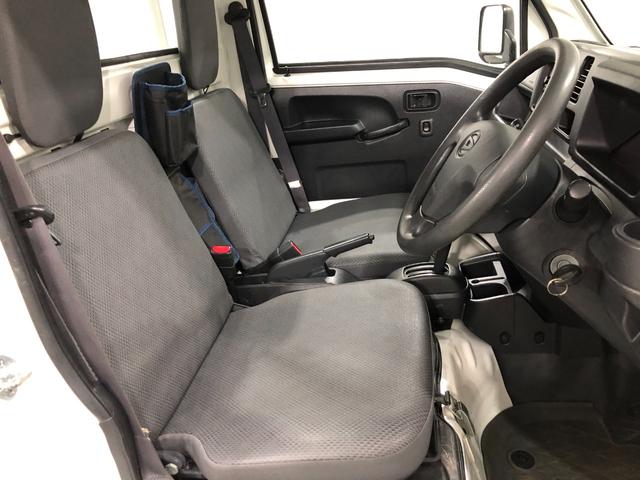 ハイゼットトラック多目的ダンプ　走行２６５８４キロ／４ＷＤ／パワーウィンドウ一年保証・走行距離無制限走行２６５８４キロ　４ＷＤ　キーレス　パワーウィンドウ　助手席エアバック　純正カーペットマット（埼玉県）の中古車