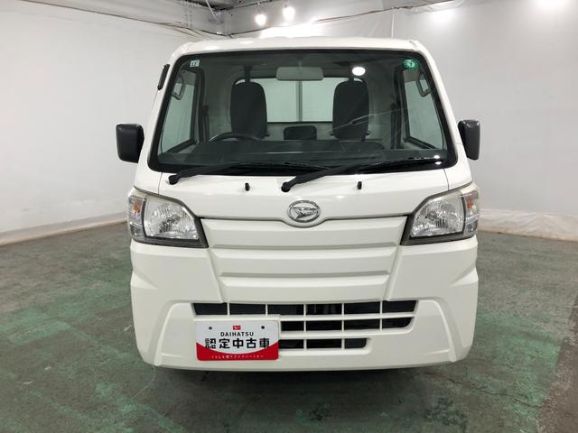 ハイゼットトラック多目的ダンプ　走行２６５８４キロ／４ＷＤ／パワーウィンドウ一年保証・走行距離無制限走行２６５８４キロ　４ＷＤ　キーレス　パワーウィンドウ　助手席エアバック　純正カーペットマット（埼玉県）の中古車