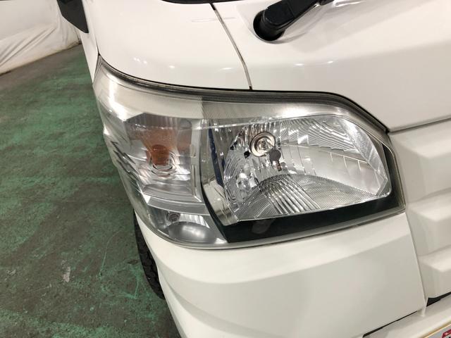 ハイゼットトラック多目的ダンプ　走行２６５８４キロ／４ＷＤ／パワーウィンドウ一年保証・走行距離無制限走行２６５８４キロ　４ＷＤ　キーレス　パワーウィンドウ　助手席エアバック　純正カーペットマット（埼玉県）の中古車