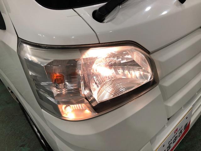 ハイゼットトラック多目的ダンプ　走行２６５８４キロ／４ＷＤ／パワーウィンドウ一年保証・走行距離無制限走行２６５８４キロ　４ＷＤ　キーレス　パワーウィンドウ　助手席エアバック　純正カーペットマット（埼玉県）の中古車