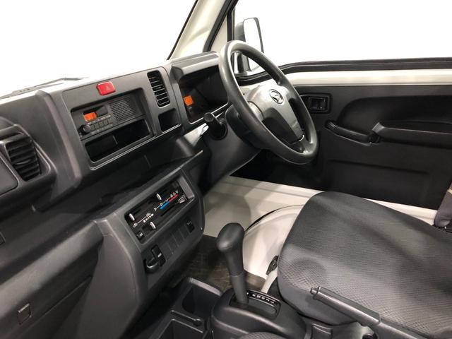 ハイゼットトラック多目的ダンプ　走行２６５８４キロ／４ＷＤ／パワーウィンドウ一年保証・走行距離無制限走行２６５８４キロ　４ＷＤ　キーレス　パワーウィンドウ　助手席エアバック　純正カーペットマット（埼玉県）の中古車