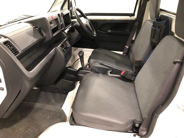 ハイゼットトラック多目的ダンプ　走行２６５８４キロ／４ＷＤ／パワーウィンドウ一年保証・走行距離無制限走行２６５８４キロ　４ＷＤ　キーレス　パワーウィンドウ　助手席エアバック　純正カーペットマット（埼玉県）の中古車