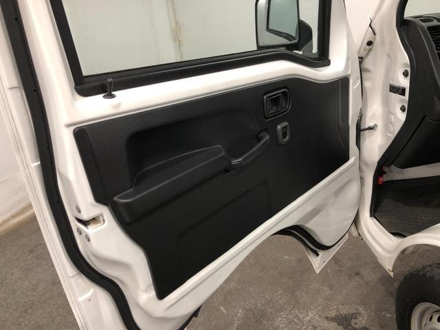 ハイゼットトラック多目的ダンプ　走行２６５８４キロ／４ＷＤ／パワーウィンドウ一年保証・走行距離無制限走行２６５８４キロ　４ＷＤ　キーレス　パワーウィンドウ　助手席エアバック　純正カーペットマット（埼玉県）の中古車