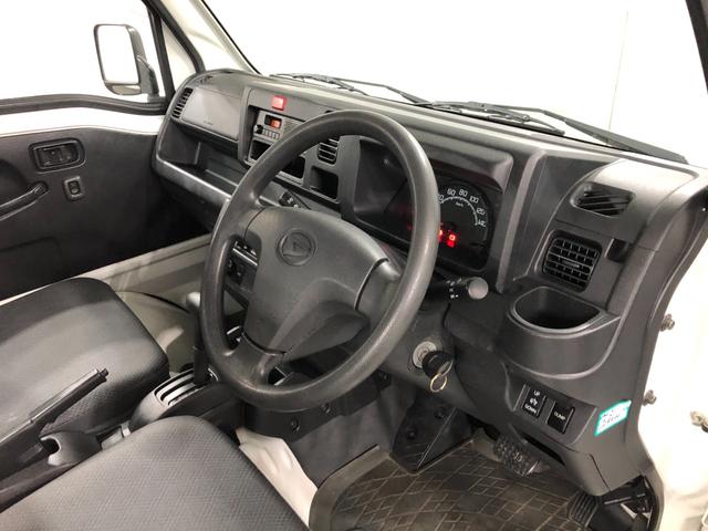 ハイゼットトラック多目的ダンプ　走行２６５８４キロ／４ＷＤ／パワーウィンドウ一年保証・走行距離無制限走行２６５８４キロ　４ＷＤ　キーレス　パワーウィンドウ　助手席エアバック　純正カーペットマット（埼玉県）の中古車