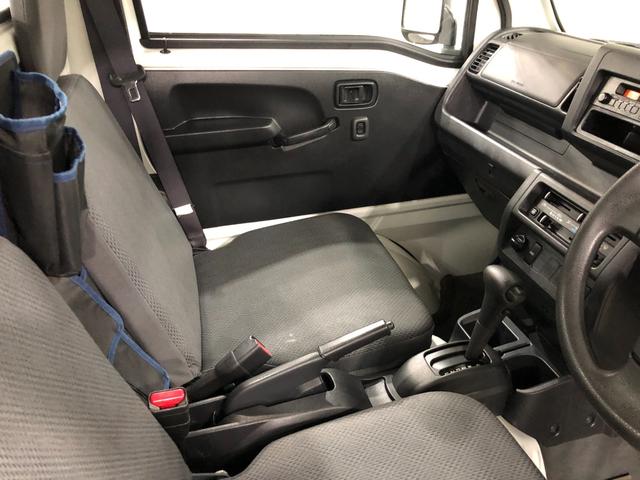 ハイゼットトラック多目的ダンプ　走行２６５８４キロ／４ＷＤ／パワーウィンドウ一年保証・走行距離無制限走行２６５８４キロ　４ＷＤ　キーレス　パワーウィンドウ　助手席エアバック　純正カーペットマット（埼玉県）の中古車