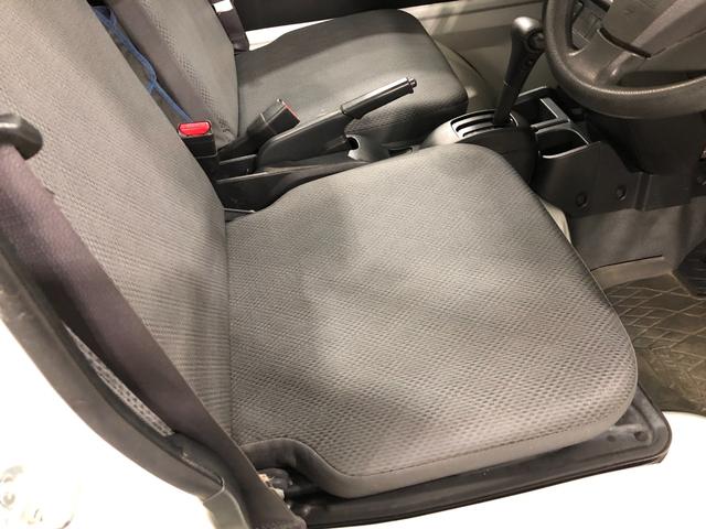 ハイゼットトラック多目的ダンプ　走行２６５８４キロ／４ＷＤ／パワーウィンドウ一年保証・走行距離無制限走行２６５８４キロ　４ＷＤ　キーレス　パワーウィンドウ　助手席エアバック　純正カーペットマット（埼玉県）の中古車