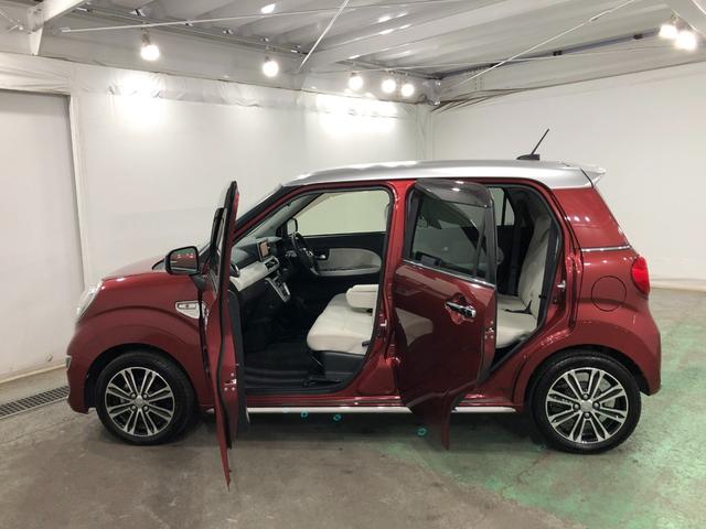 キャストスタイルＧ　プライムコレクション　ＳＡII　修復歴／ナビ１年保証距離無制限　走行距離１５５００キロ　フルセグナビ　バックカメラ　ブルートゥース　純正マット　サイドエアバッグ　ＬＥＤヘッドランプ　アイドリングストップ　シートヒーター　オート格納式ドアミラー（埼玉県）の中古車