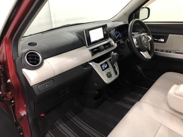 キャストスタイルＧ　プライムコレクション　ＳＡII　修復歴／ナビ１年保証距離無制限　走行距離１５５００キロ　フルセグナビ　バックカメラ　ブルートゥース　純正マット　サイドエアバッグ　ＬＥＤヘッドランプ　アイドリングストップ　シートヒーター　オート格納式ドアミラー（埼玉県）の中古車