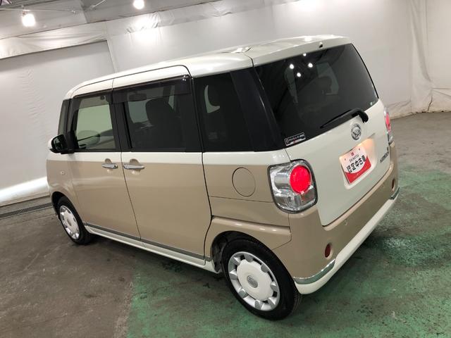 ムーヴキャンバスＧメイクアップＶＳ　ＳＡ３　走行４４１３５キロ／車検整備付一年保証・走行距離無制限走行４４１３５キロ　車検整備付　フルセグナビ　ブルートゥース　全周囲カメラ　ドラレコ　オートライト　ＬＥＤヘッドライト　シートヒーター　両側電動スライドドア（埼玉県）の中古車