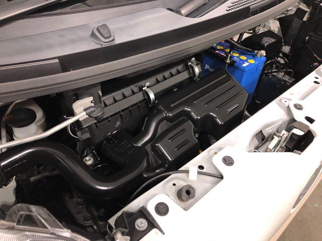 ムーヴキャンバスＧメイクアップＶＳ　ＳＡ３　走行４４１３５キロ／車検整備付一年保証・走行距離無制限走行４４１３５キロ　車検整備付　フルセグナビ　ブルートゥース　全周囲カメラ　ドラレコ　オートライト　ＬＥＤヘッドライト　シートヒーター　両側電動スライドドア（埼玉県）の中古車