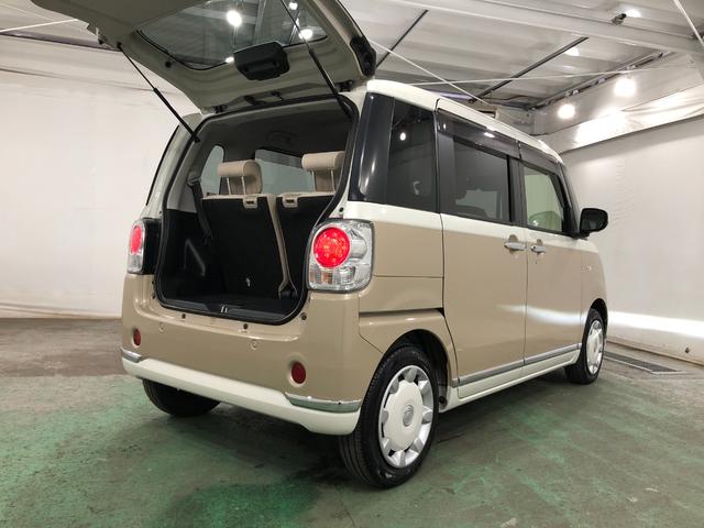 ムーヴキャンバスＧメイクアップＶＳ　ＳＡ３　走行４４１３５キロ／車検整備付一年保証・走行距離無制限走行４４１３５キロ　車検整備付　フルセグナビ　ブルートゥース　全周囲カメラ　ドラレコ　オートライト　ＬＥＤヘッドライト　シートヒーター　両側電動スライドドア（埼玉県）の中古車