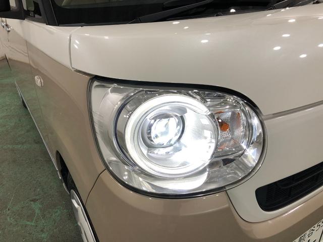 ムーヴキャンバスＧメイクアップＶＳ　ＳＡ３　走行４４１３５キロ／車検整備付一年保証・走行距離無制限走行４４１３５キロ　車検整備付　フルセグナビ　ブルートゥース　全周囲カメラ　ドラレコ　オートライト　ＬＥＤヘッドライト　シートヒーター　両側電動スライドドア（埼玉県）の中古車