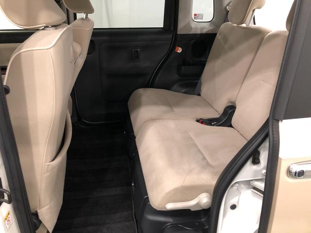 ムーヴキャンバスＧメイクアップＶＳ　ＳＡ３　走行４４１３５キロ／車検整備付一年保証・走行距離無制限走行４４１３５キロ　車検整備付　フルセグナビ　ブルートゥース　全周囲カメラ　ドラレコ　オートライト　ＬＥＤヘッドライト　シートヒーター　両側電動スライドドア（埼玉県）の中古車