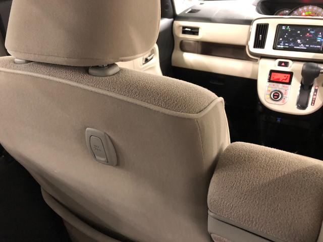 ムーヴキャンバスＧメイクアップＶＳ　ＳＡ３　走行４４１３５キロ／車検整備付一年保証・走行距離無制限走行４４１３５キロ　車検整備付　フルセグナビ　ブルートゥース　全周囲カメラ　ドラレコ　オートライト　ＬＥＤヘッドライト　シートヒーター　両側電動スライドドア（埼玉県）の中古車