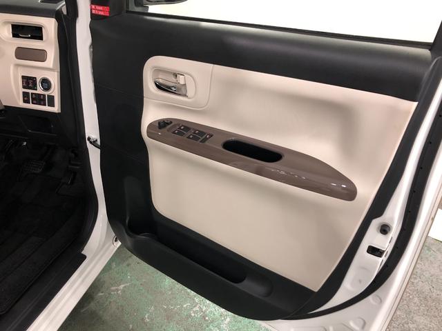 ムーヴキャンバスＧメイクアップＶＳ　ＳＡ３　走行４４１３５キロ／車検整備付一年保証・走行距離無制限走行４４１３５キロ　車検整備付　フルセグナビ　ブルートゥース　全周囲カメラ　ドラレコ　オートライト　ＬＥＤヘッドライト　シートヒーター　両側電動スライドドア（埼玉県）の中古車