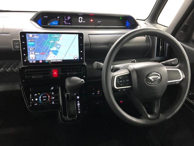 タントカスタムＸスタイルセレクション　走行２２３１８キロ／８型ナビ１年保証距離無制限　走行距離２２３１８キロ　純正フルセグナビ　バックカメラ　ドラレコ　純正マット　サイドエアバッグ　ＬＥＤヘッドランプ　アイドリングストップ　シートヒーター　両側電動スライドドア（埼玉県）の中古車