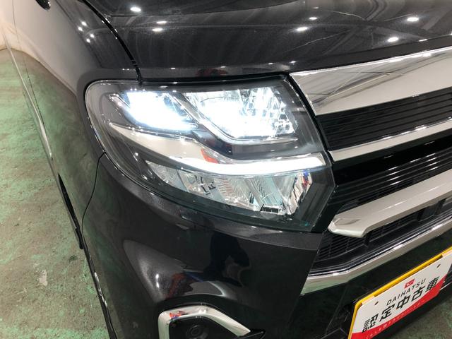 タントカスタムＸスタイルセレクション　走行２２３１８キロ／８型ナビ１年保証距離無制限　走行距離２２３１８キロ　純正フルセグナビ　バックカメラ　ドラレコ　純正マット　サイドエアバッグ　ＬＥＤヘッドランプ　アイドリングストップ　シートヒーター　両側電動スライドドア（埼玉県）の中古車